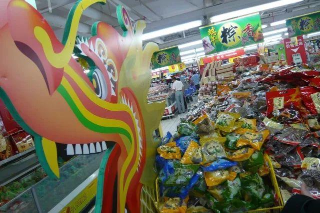 哪些新品粽子值得一尝？机票如何捡漏？这份端午过节攻略请您收好