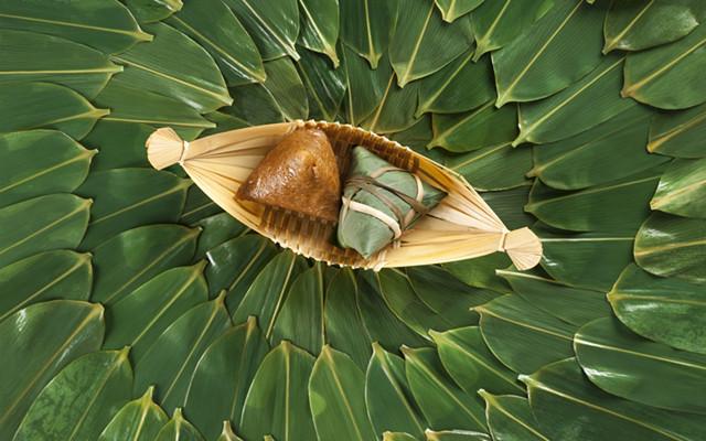 端午节去哪儿：贺州“纸短情长”，灵山“钓粽子”，百色抓鸡！