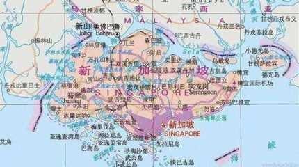 新加坡当初为什么要从马来西亚独立？