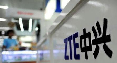 处罚延后的这十年，中兴需分两步走