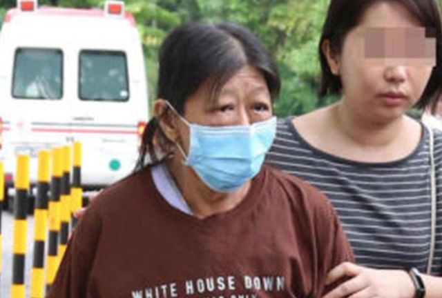 新加坡女孩跌倒被送院，居然变成腐尸？