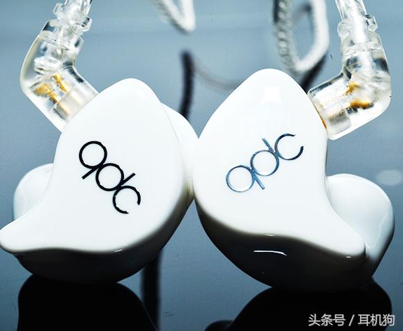 国产动铁定制耳机第一品牌QDC，王菲、韩红、那英等明星都在使用