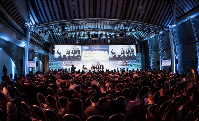 众多大咖降临新加坡，其中两位不能错过