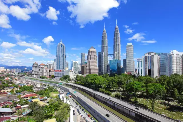 马来西亚养老五宗“最”，你知道吗？