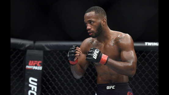 UFC格斗之夜132新加坡站完整战报！中国军团全面胜利