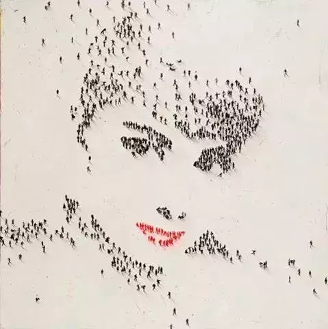 盘点11个奇奇怪怪的绘画工具！