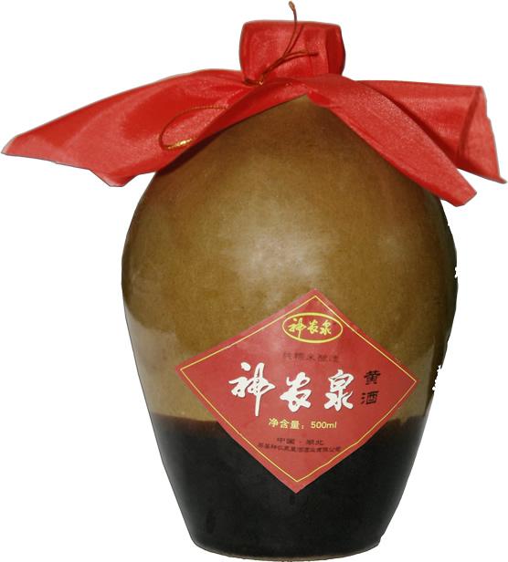 千里房陵 魅力无限
