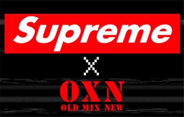 潮流｜陈冠希曝光CLOTx DSM、中国确定发售Supreme x Nike！Supreme x CDG x Nike 来了！