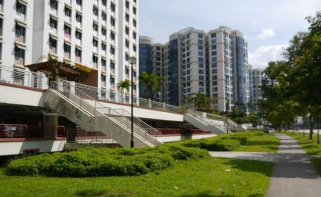 新加坡组屋违例出租，最惨的不是二房东