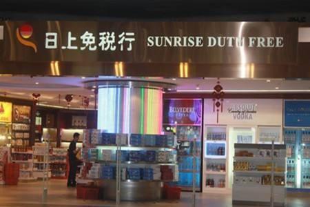机场免税店剁手指南：哪家是傻子才进？哪家是非买不可？