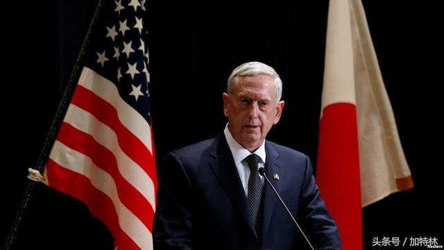日本无视东亚走向和平，非要烧钱买美国新锐利器增强军力