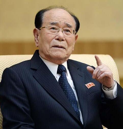 朝鲜外事活动频频 金永南将参加俄罗斯世界杯开幕式 快看