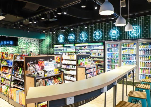 武汉出了个便利店Today：早期获红杉投资 现又融资3亿元