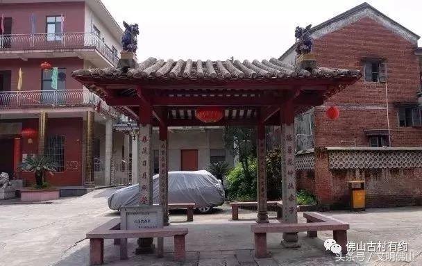 一河两岸村居靓，名校环绕书香浓，健康管家人人夸
