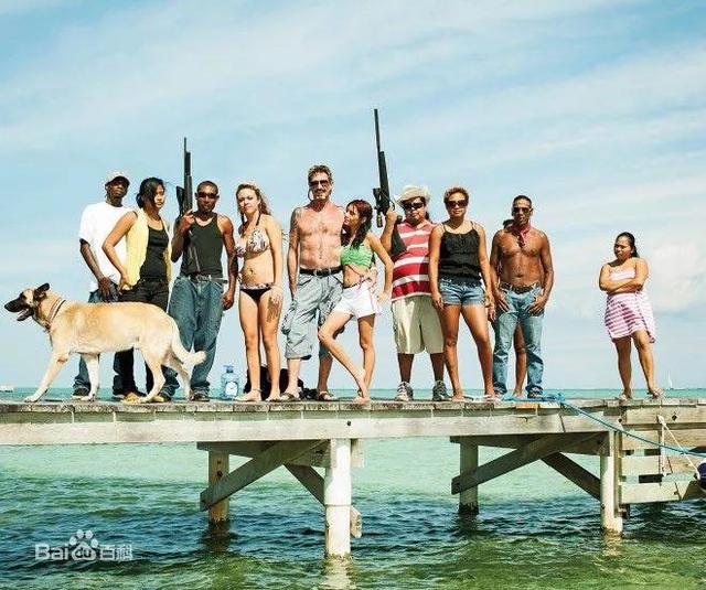 禁毒日推荐｜曾在吸毒的泥潭里挣扎的人，现在我们只能仰望！