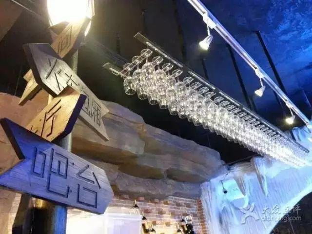 为了大家能好好看世界杯，小编收集了全福州最适合看世界的酒吧