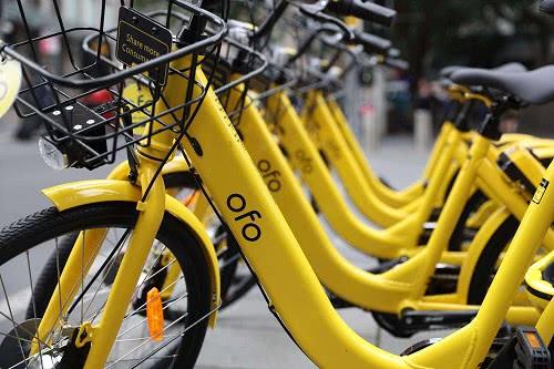 oBike退出新加坡、ofo取消免押金服务，全球共享单车都怎么了？