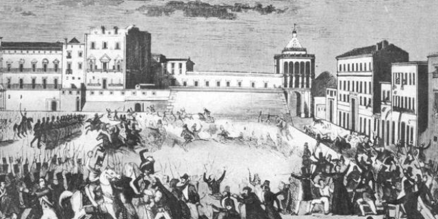 英国为啥向中国发动鸦片战争？没有这3点利因，也燃不起战火！