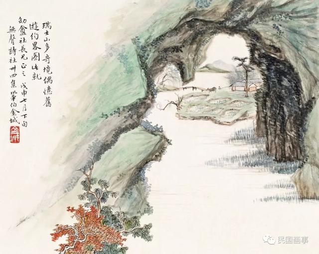 手把手教你如何投资艺术品！｜画事