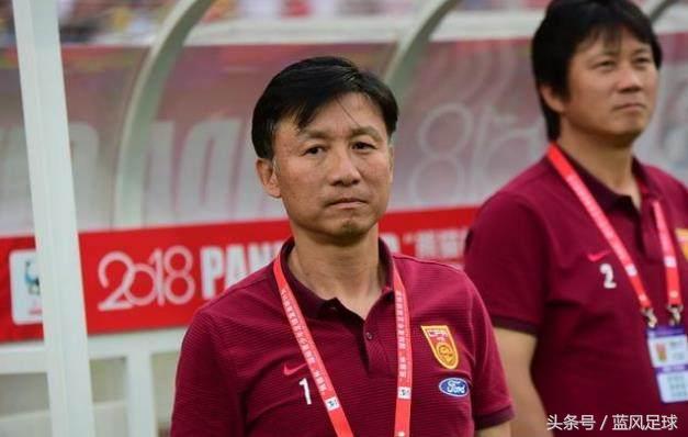 申花9人入选U19国青再成大户！恒大意外0人，51岁土帅剑指世青赛