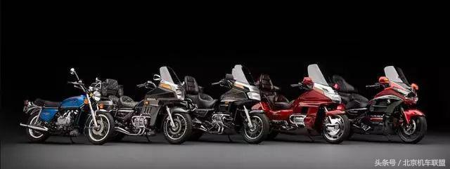 我们的摩托车和日本差距有多大？