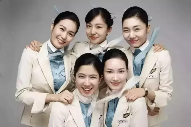 韩亚航空，全日空航空面试流程分析