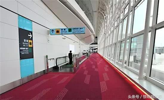 日本5次被评“全球最干净”的机场，竟然是一位中国大妈扫出来的