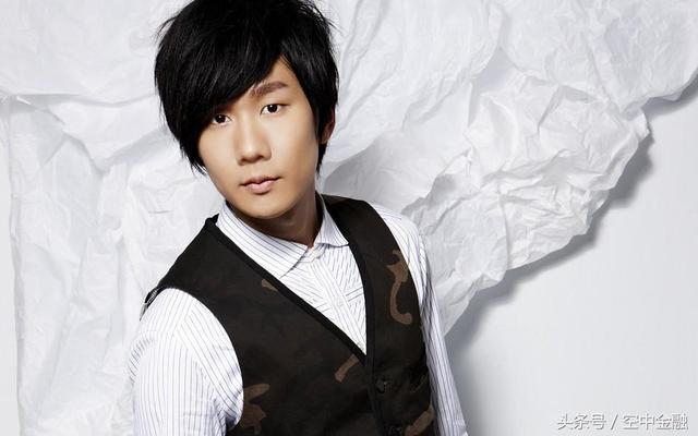 明星、大师、拳王——原来上劲的富二代这么强！