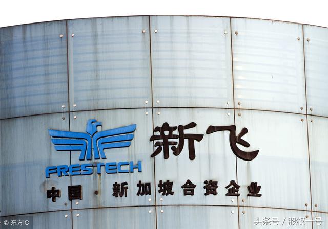 引外资渐失话语权，新飞系拍卖破产股权招募重整投资人