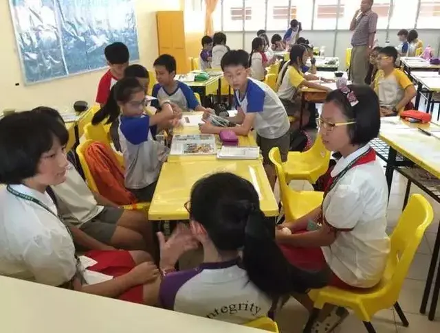 新加坡陪读政策，陪读妈妈的你还需了解这些！（附学校推荐）