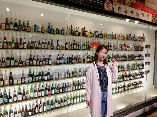 “啤酒之城”青岛期待与上合“干杯”