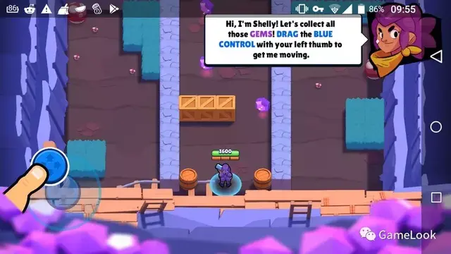Supercell拼了：耗时一整年，新手游豪赌"90°大修改"！