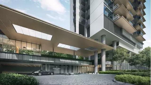 新加坡置业：女皇镇地铁旁新楼盘，将成为楼市新霸？
