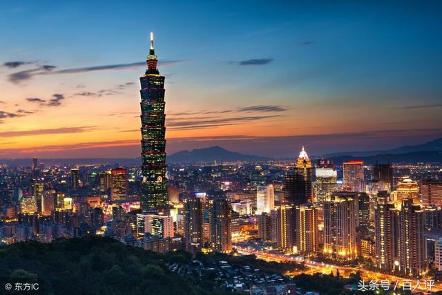 亚洲四小龙：中国香港、中国台湾、新加坡、韩国