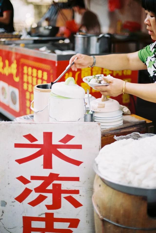 网红鼻祖沙县小吃，你真的了解它吗？
