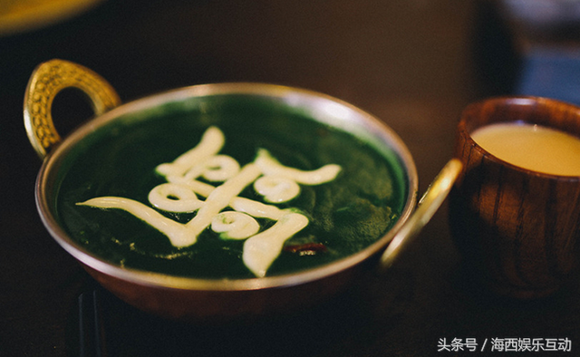 奶茶……