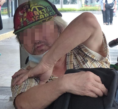 新加坡“玩命”赚钱也有罪，分分钟被控上法庭