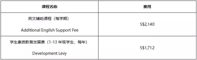 新加坡留学干货，国际学校之莱仕国际学校