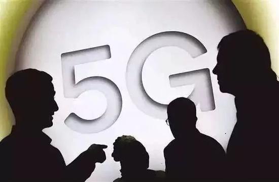 华为携手M1在新加坡完成5G试验