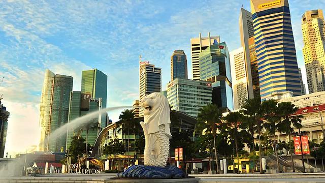 随心走 ▪ 花园城市新加坡