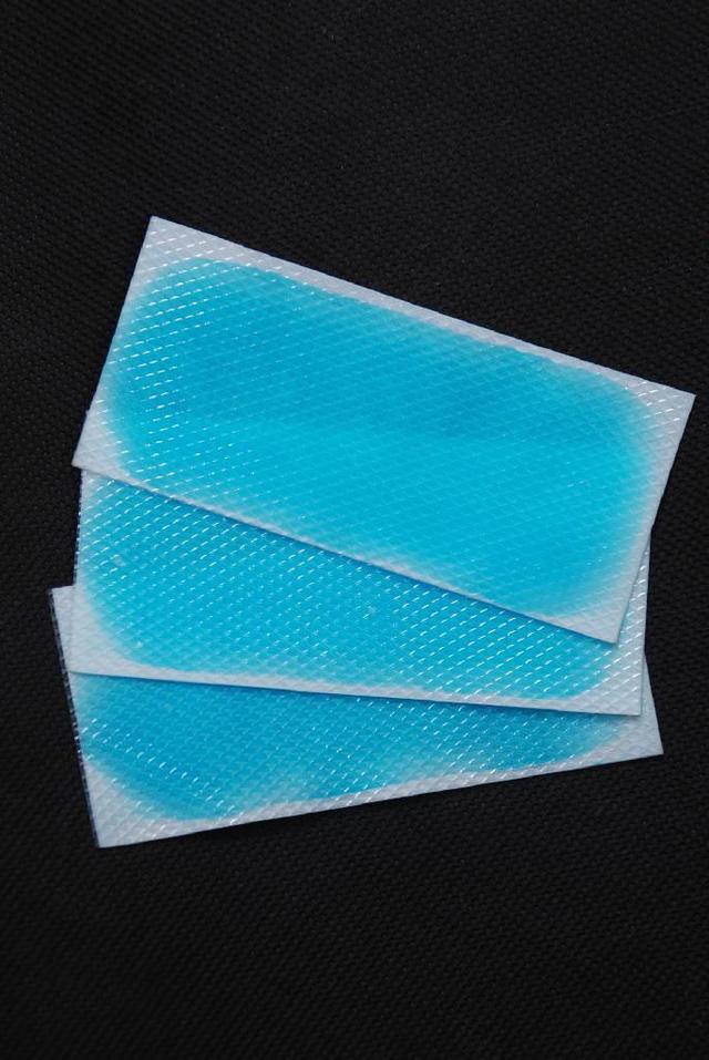 新材料：用于UV固化的3D打印且极具弹性的新型水凝胶