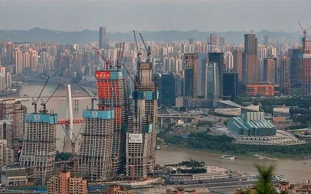 凯德集团在新加坡证券交易所披露：57亿元收购两江春城的详细情况