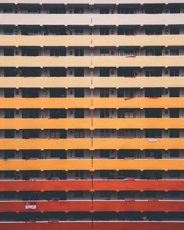 新加坡城市摄影