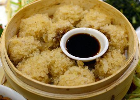 浙江省嘉兴市10种特产与美食