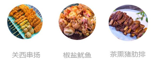 就用美食来祝福爸爸吧——父亲节特辑