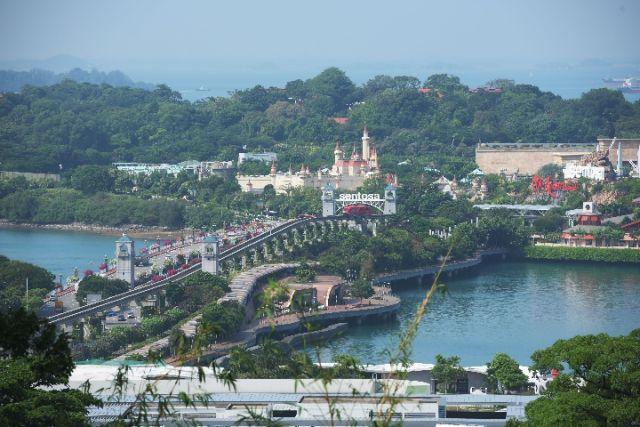 美朝领导人会晤在即 新加坡遣返韩记者