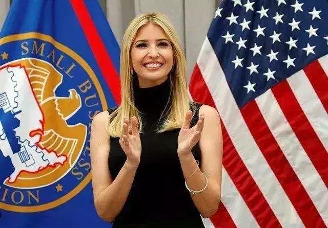 美国第一千金伊万卡：编程是一种真正的未来语言！