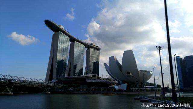 新加坡半日游，该去哪里？手机随拍