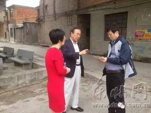 惊呆了，福建人出了这么多外国政要和富豪