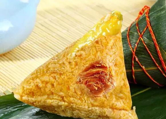 文末福利｜这些”奇葩“粽子，听说99%的人不敢吃